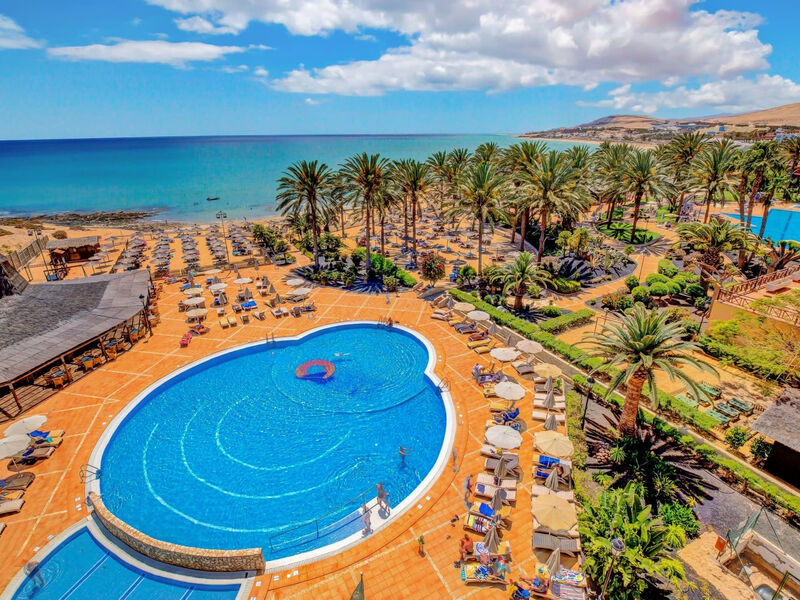 Sbh Costa Calma Beach Resort