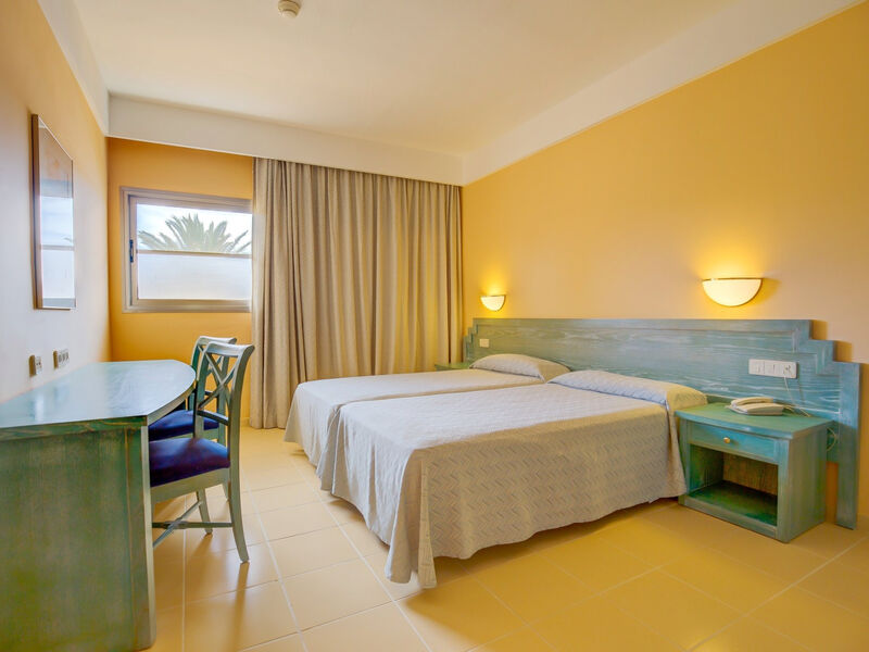 Sbh Costa Calma Beach Resort