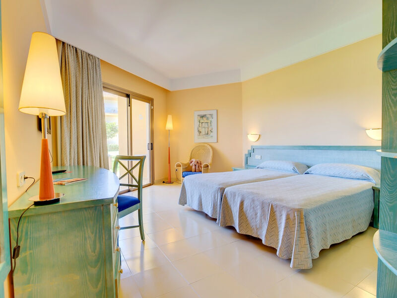 Sbh Costa Calma Beach Resort