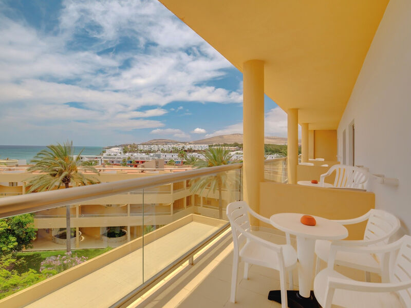 Sbh Costa Calma Beach Resort