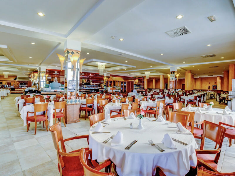 Sbh Costa Calma Beach Resort