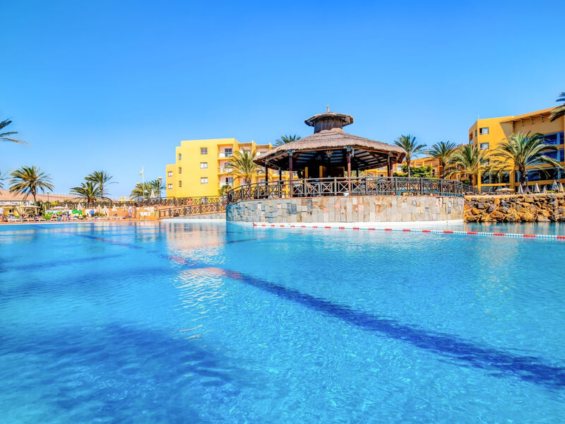 Sbh Costa Calma Beach Resort