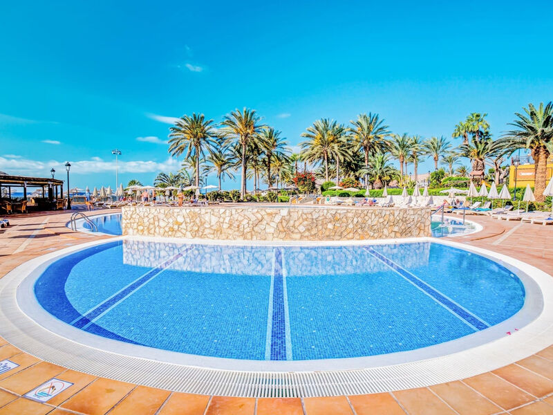 Sbh Costa Calma Beach Resort
