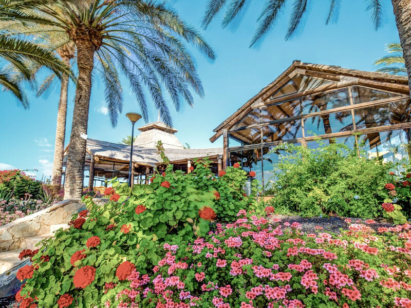 Sbh Costa Calma Beach Resort