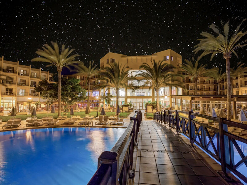 Sbh Costa Calma Beach Resort