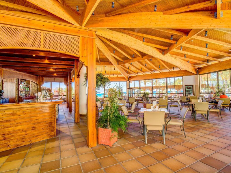 SBH Costa Calma Palace