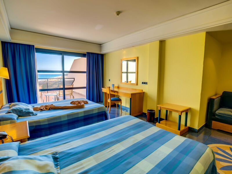 Sbh Crystal Beach & Suites