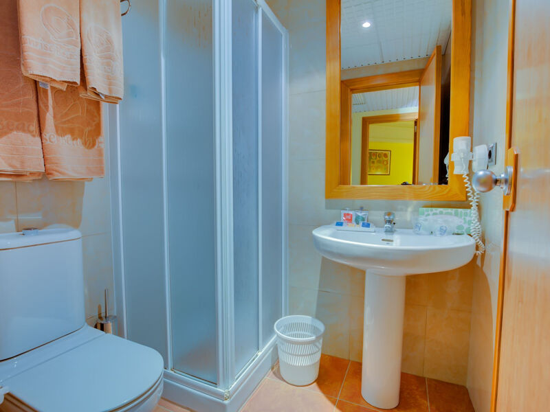 Sbh Crystal Beach & Suites