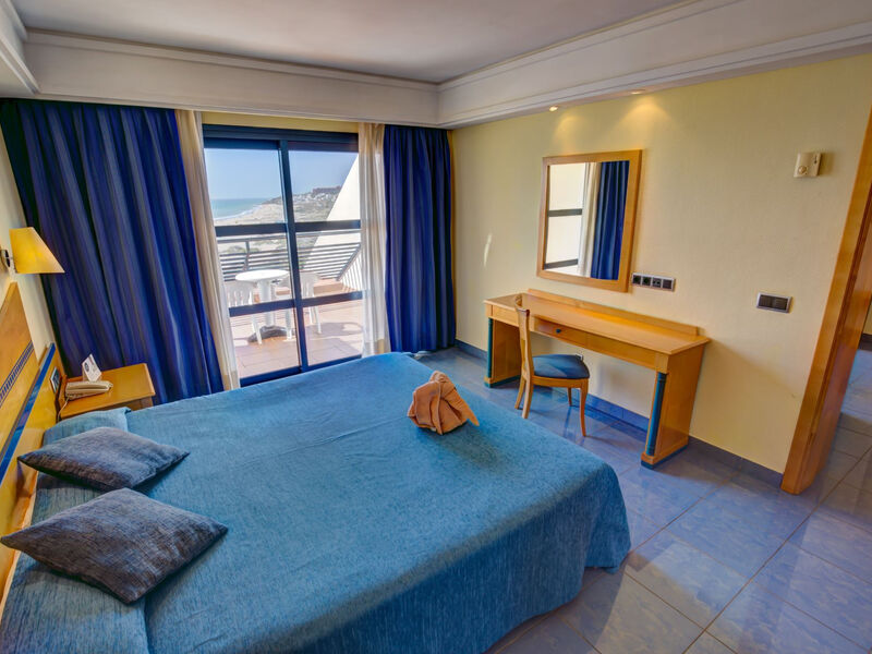 Sbh Crystal Beach & Suites