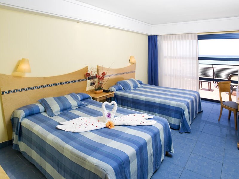 Sbh Crystal Beach & Suites