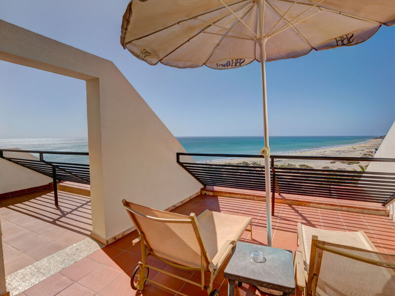 Sbh Crystal Beach & Suites