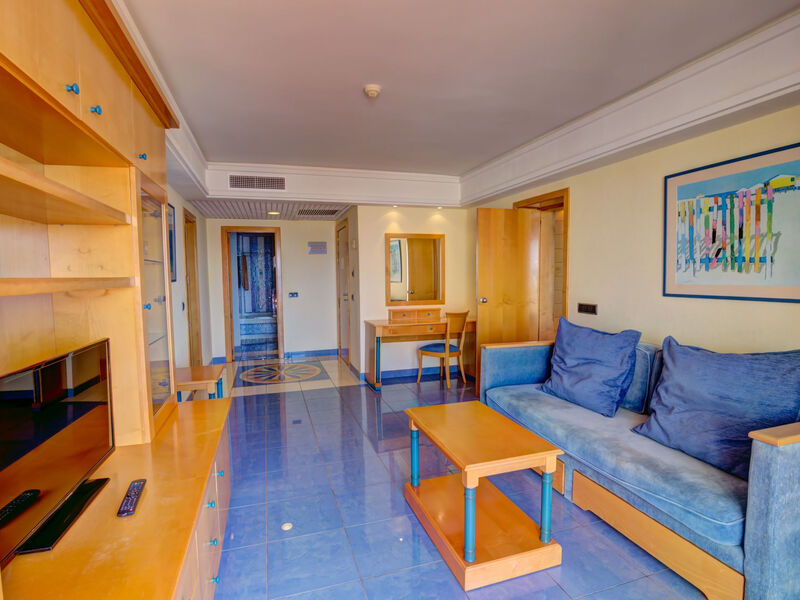 Sbh Crystal Beach & Suites