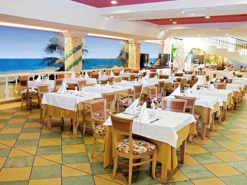 Sbh Crystal Beach & Suites
