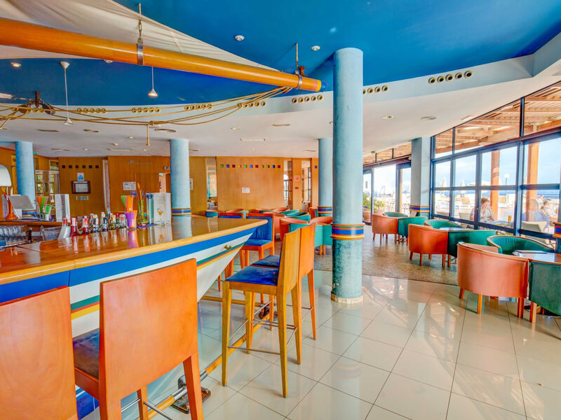 Sbh Crystal Beach & Suites