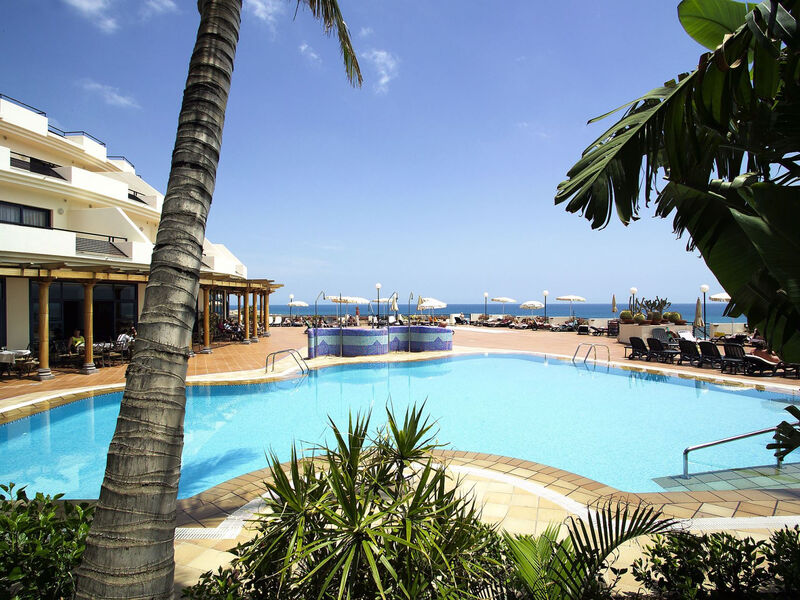 Sbh Crystal Beach & Suites