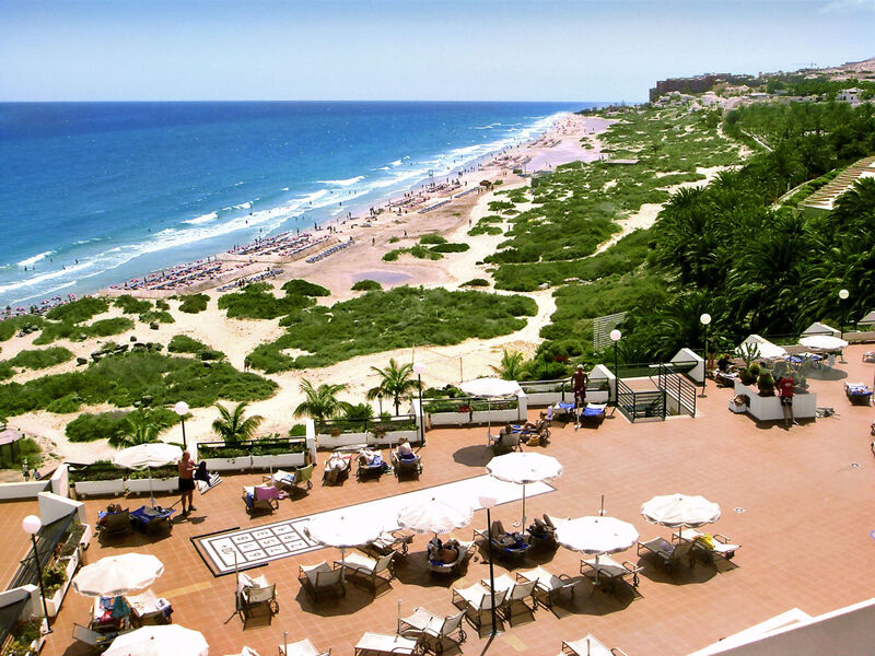 Sbh Crystal Beach & Suites