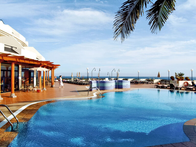 Sbh Crystal Beach & Suites