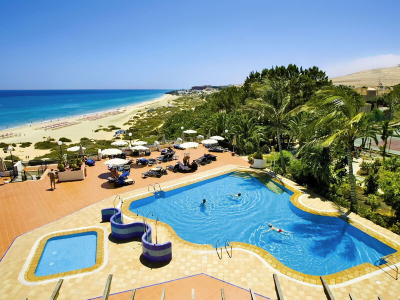 Sbh Crystal Beach & Suites