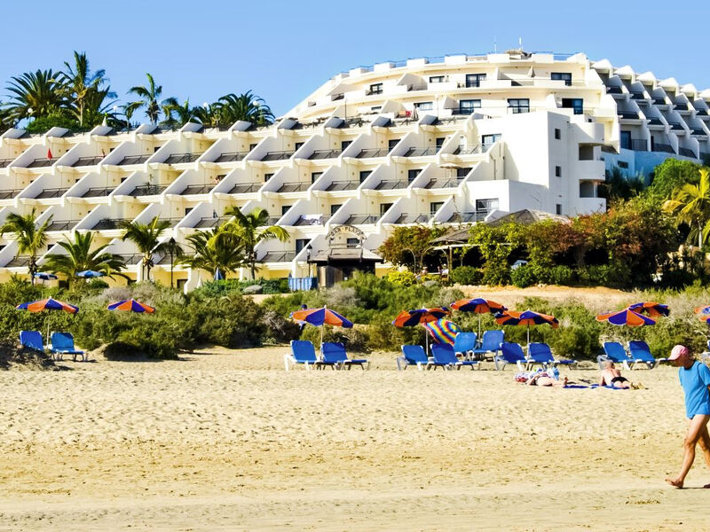 Sbh Crystal Beach & Suites