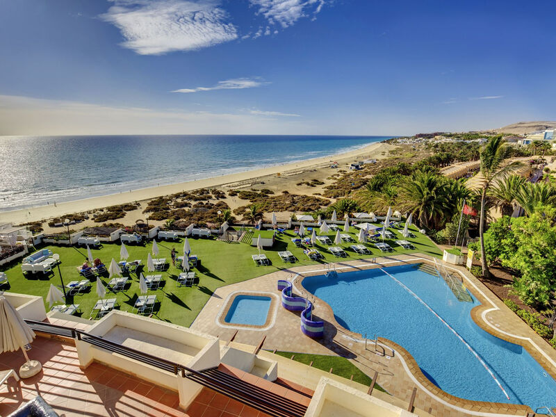 Sbh Crystal Beach & Suites