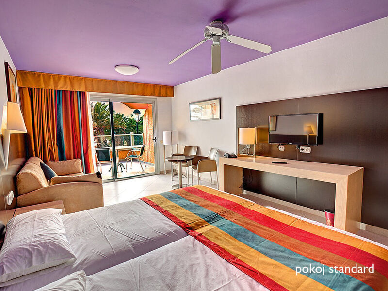 SBH Mónica Beach
