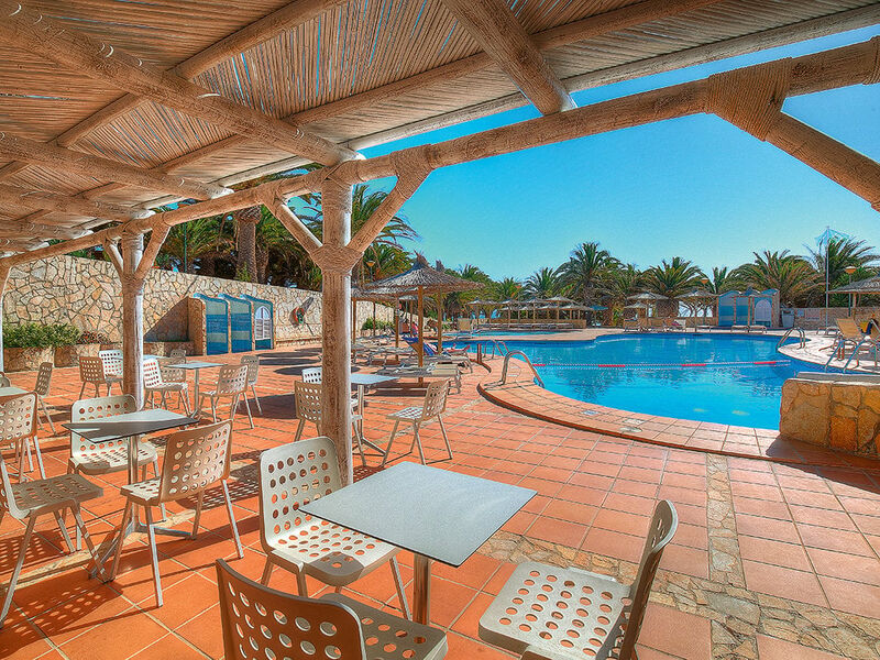 SBH Mónica Beach