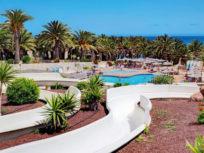 SBH Mónica Beach