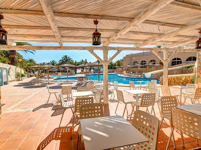SBH Mónica Beach