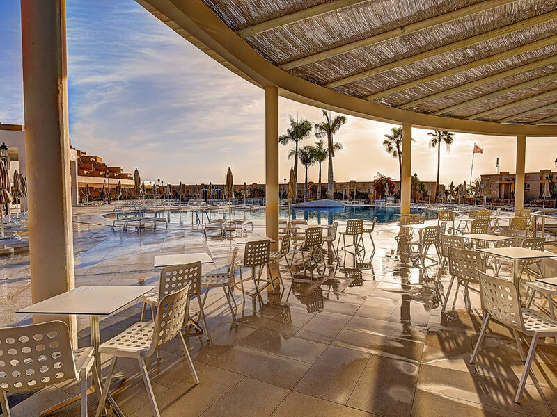 SBH Mónica Beach