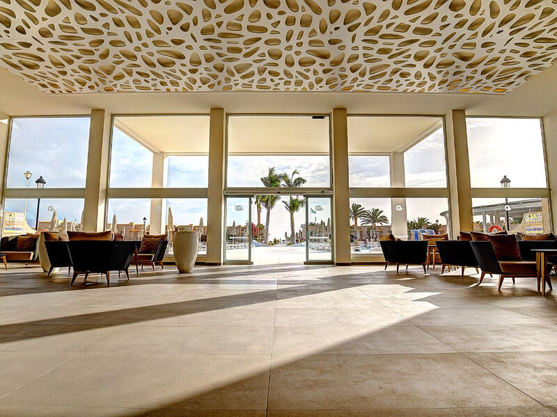 SBH Mónica Beach