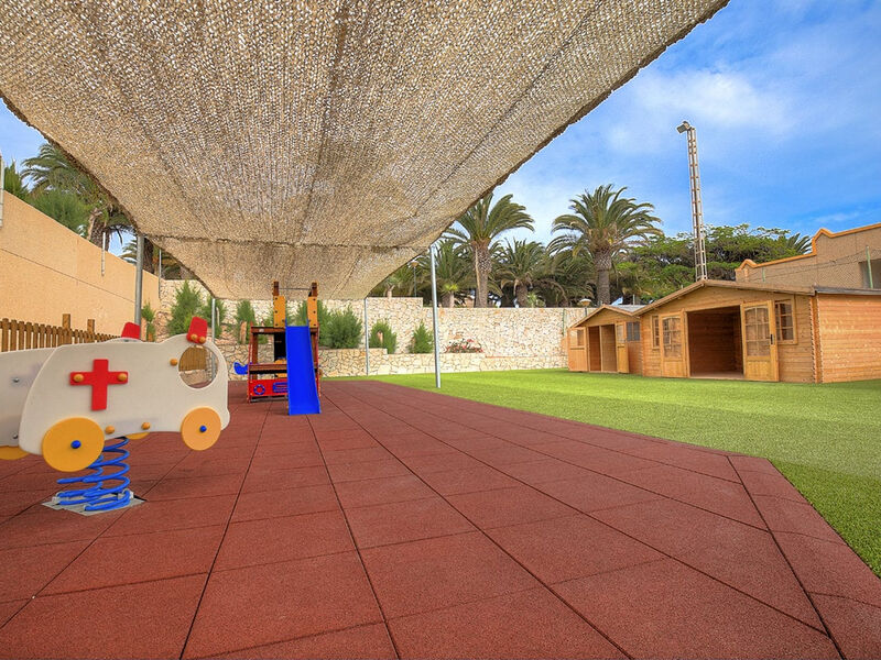 SBH Mónica Beach