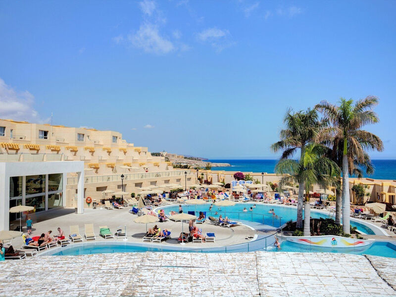 SBH Mónica Beach