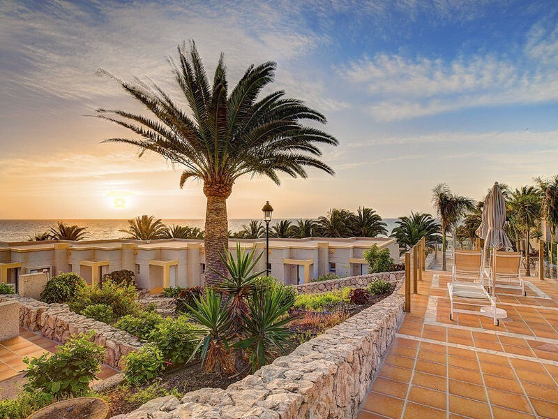 SBH Mónica Beach