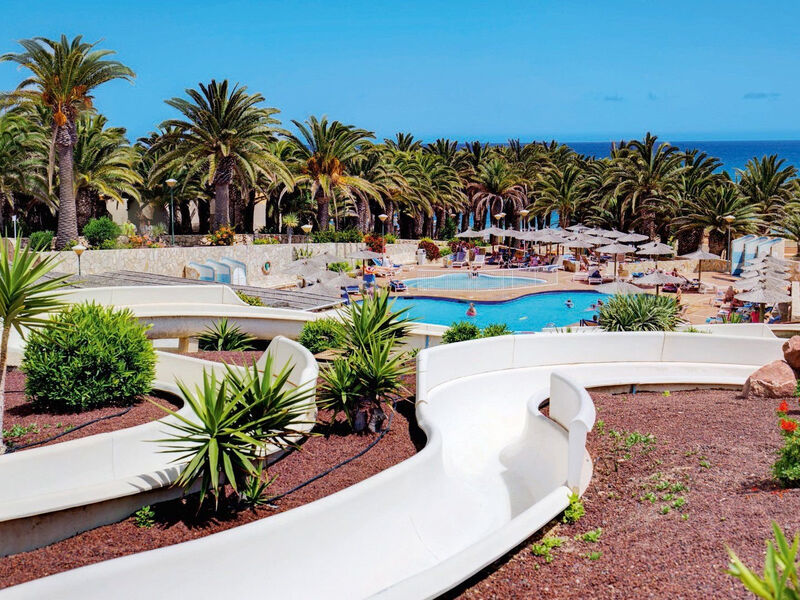 SBH Mónica Beach