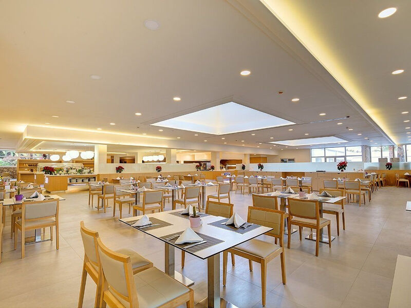 SBH Mónica Beach