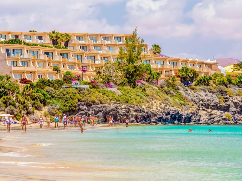 SBH Taro Beach