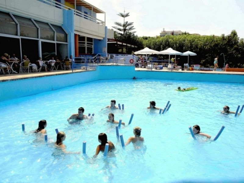Scaleta Beach