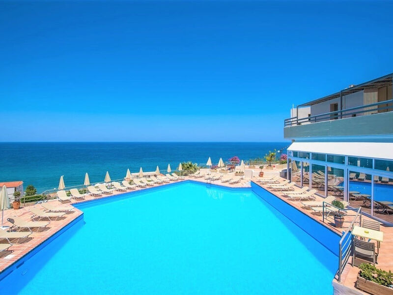 Scaleta Beach
