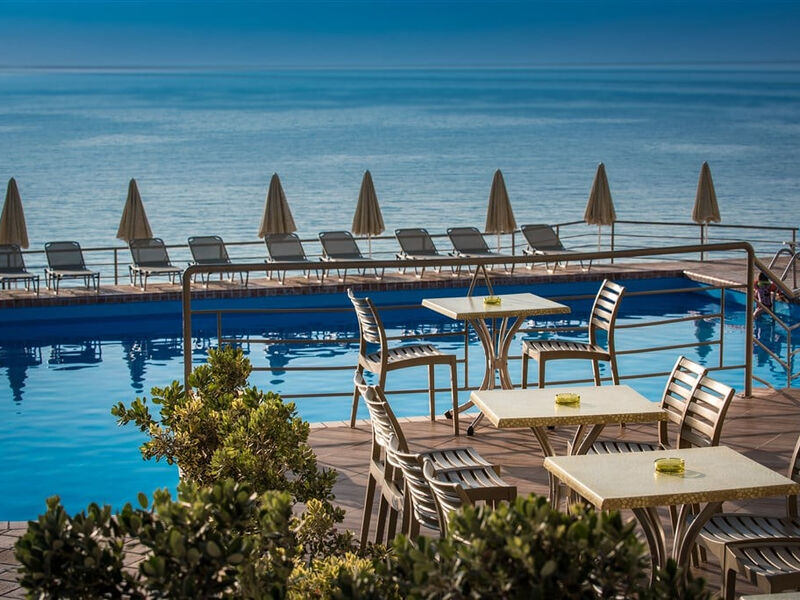 Scaleta Beach