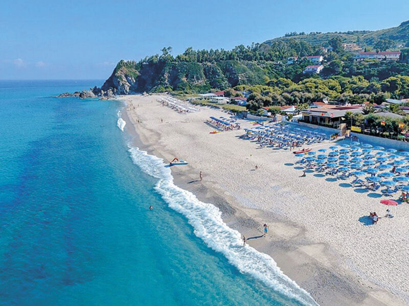 Scoglio Del Leone