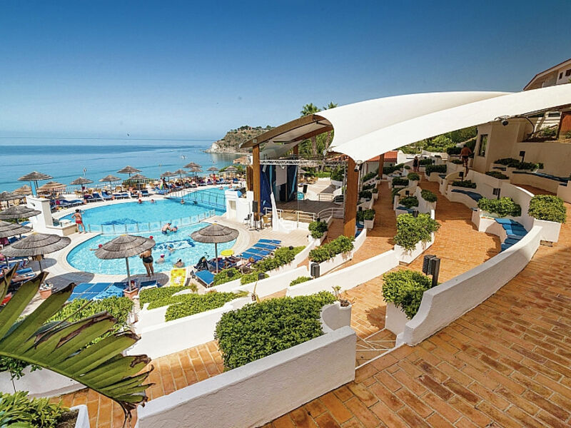 Scoglio della Galea Village & SPA