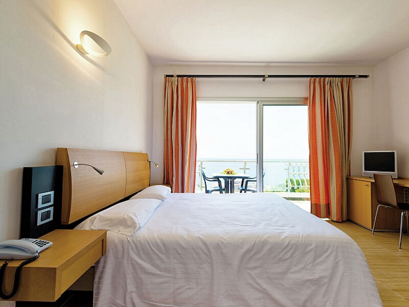 Scoglio della Galea Village & SPA
