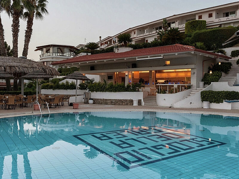 Scoglio della Galea Village & SPA