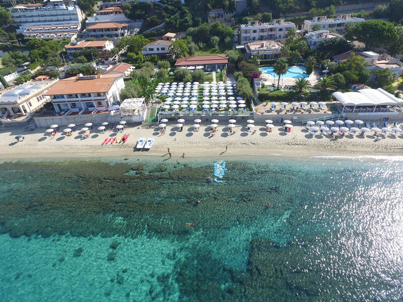 Scoglio della Galea