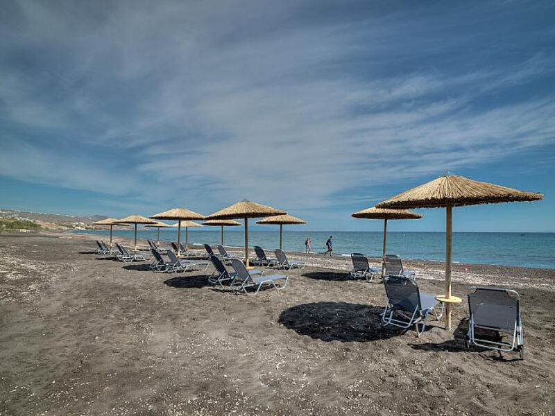 Scorpios Beach