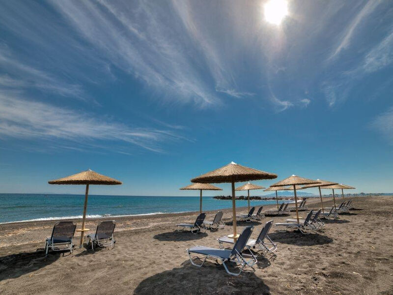 Scorpios Beach
