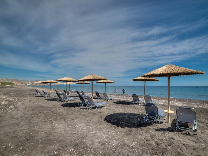 Scorpios Beach