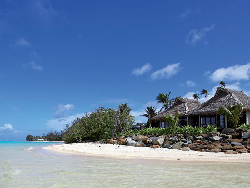 Sea Change Villas