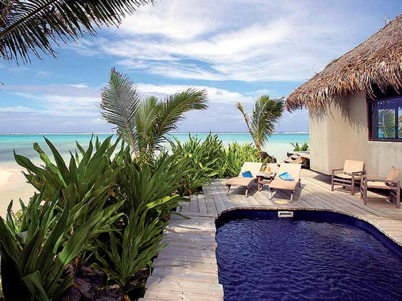 Sea Change Villas