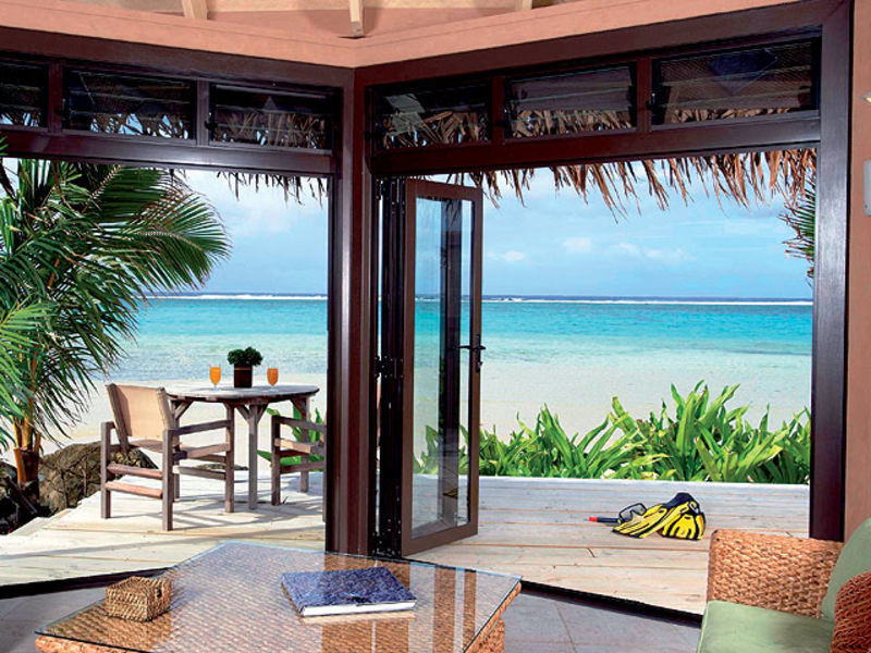Sea Change Villas